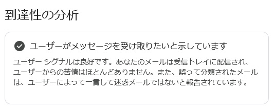到達性の分析